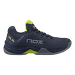 Chaussures NOX ML10 HEXA navy blue